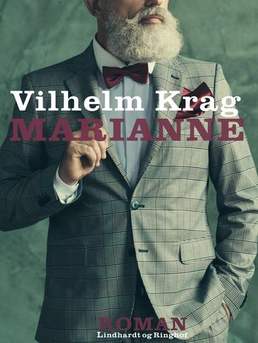 Marianne - Vilhelm Krag