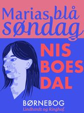 Marias bla søndag