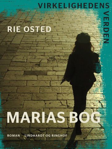 Marias bog - Rie Osted