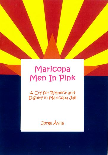 Maricopa Men in Pink - Jorge Ávila