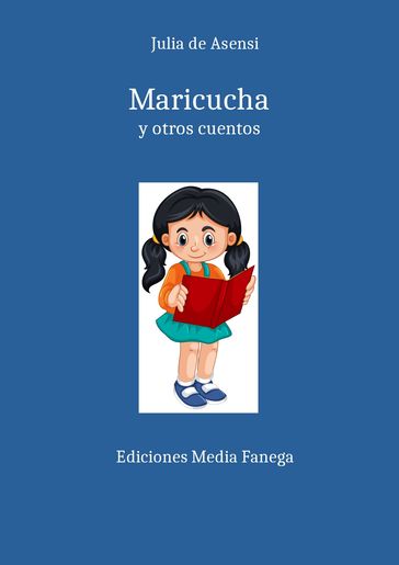 Maricucha - Javier Nodras (introducción) - Julia de Asensi