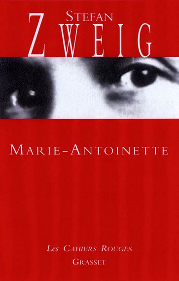 Marie-Antoinette - Stefan Zweig