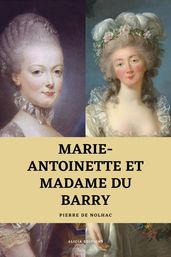 Marie-Antoinette et Madame du Barry