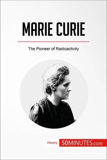 Marie Curie - 50Minutes