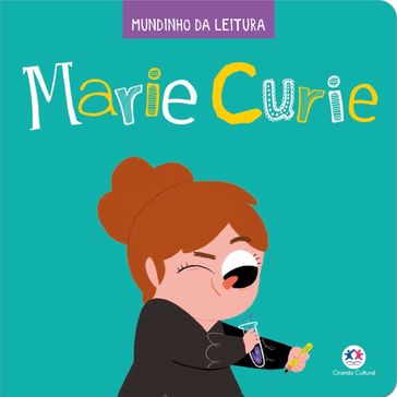 Marie Curie - Susie Brooks