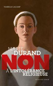 Marie Durand : 