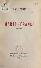 Marie-France