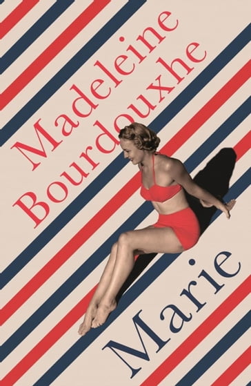 Marie - Madeleine Bourdouxhe