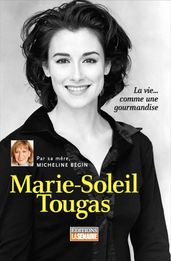 Marie-Soleil Tougas