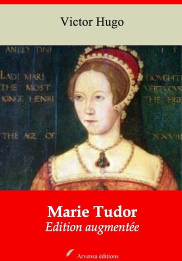 Marie Tudor - Victor Hugo