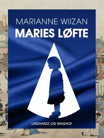 Maries løfte - Marianne Wiizan