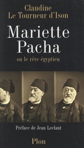 Mariette Pacha