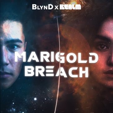 Marigold Breach - BLYND - Joel Dane - Fred Greenhalgh - Christophe Riot - Jeroen Grommen