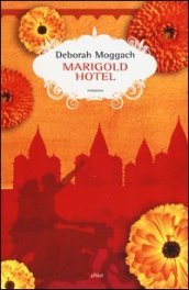 Marigold Hotel