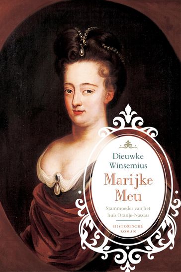 Marijke Meu - Dieuwke Winsemius