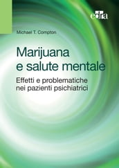 Marijuana e salute mentale