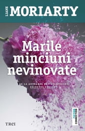 Marile minciuni nevinovate