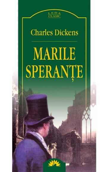 Marile sperane - Charles Dickens