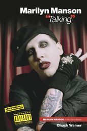 Marilyn Manson:  Talking 