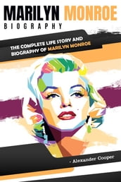 Marilyn Monroe Biography