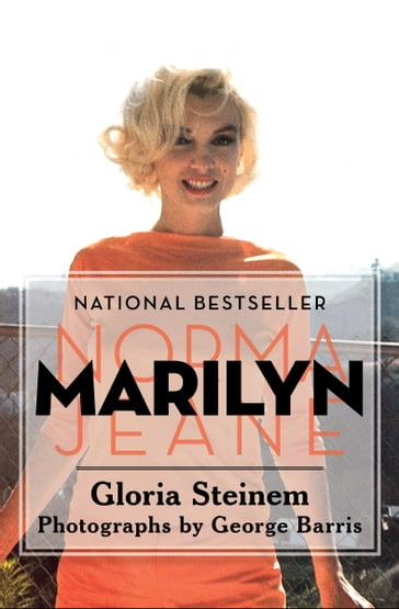 Marilyn: Norma Jeane - George Barris - Gloria Steinem