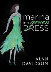 Marina in a Green Dress