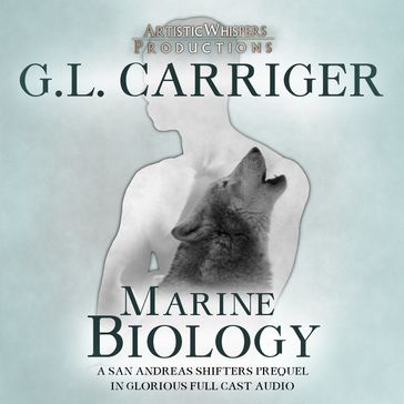 Marine Biology - G. L. Carriger - Gail Carriger