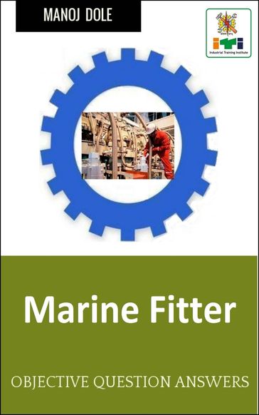 Marine Fitter - Manoj Dole