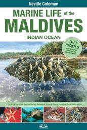 Marine Life of the Maldives, 3rd Edition