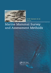 Marine Mammal Survey and Assessment Methods