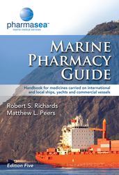 Marine Pharmacy Guide