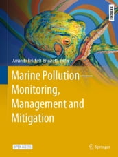 Marine Pollution  Monitoring, Management and Mitigation