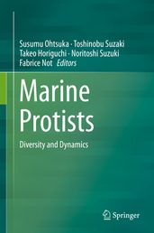 Marine Protists