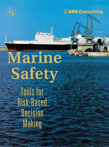 Marine Safety - ABS Consulting