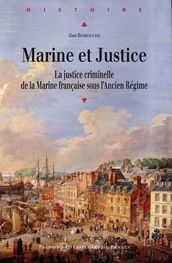 Marine et justice