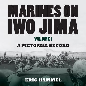 Marines on Iwo Jima - Eric Hammel