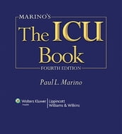 Marino s The ICU Book