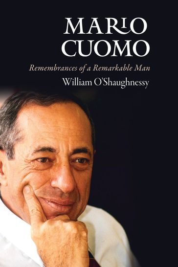 Mario Cuomo - William O