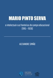 Mario Pinto Serva