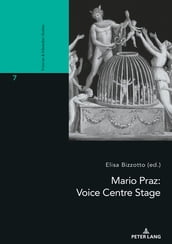 Mario Praz: Voice Centre Stage