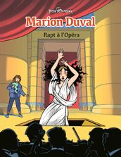 Marion Duval, Tome 02