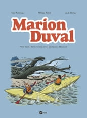 Marion Duval intégrale, Tome 06