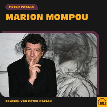 Marion Mompou - Peter Patzak