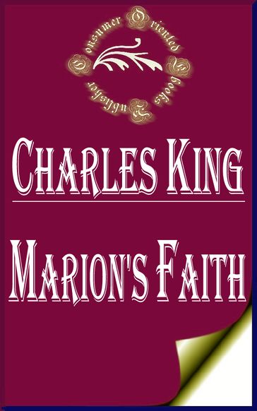 Marion's Faith - Charles King