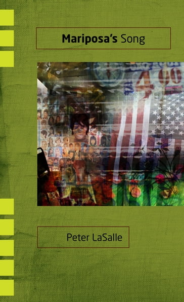 Mariposa's Song - Peter LaSalle