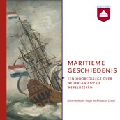 Maritieme geschiedenis