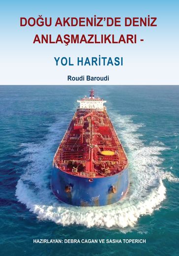 Maritime Disputes in the Eastern Mediterranean - Roudi Baroudi