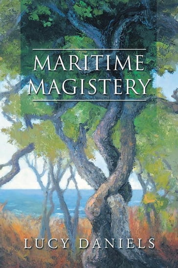 Maritime Magistery - Lucy Daniels