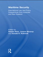 Maritime Security