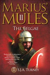 Marius  Mules II: The Belgae